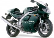 Triumph Speedmaster